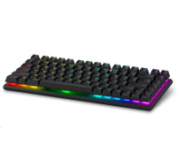 DELL Alienware Pro Wireless Gaming Keyboard - US (QWERTY) (Dark Side of the Moon)