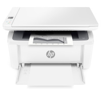 HP LaserJet MFP M140w (A4, 20ppm, USB, Wi-Fi, Print/Scan/Copy)