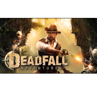 Deadfall Adventures (PC) PL DIGITAL