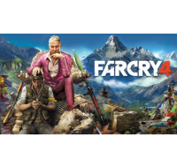 Far Cry (PC) klíč Uplay