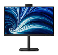 Philips MT 31,5" 32B2U3601H - 2560x1440,IPS,100Hz,1xHDMI,1xDP,USBhub,USB-C,PD,RJ45,Repro,Pivot