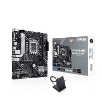 BAZAR - ASUS MB Sc LGA1700 PRIME H610M-A WiFi, Intel H610, 2xDDR5, 1xDP, 1xHDMI, 1xVGA, mATX - (Bez příslušenství)