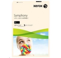 Xerox barevný papír Symphony A4 80 - Střední Fuchsia (80g, 500 listů)