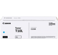 CANON TONER T10L C azurová pro i-SENSYS X C1533i, C1533iF, C1538i, C1538Fi (5 000 str.)