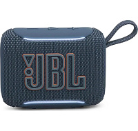 JBL GO5 SPEAKER BLUE