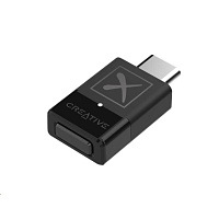 Creative BT-W3X Bluetooth USB Transmitter - rozbaleno