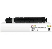 OWA Armor toner pro Canon iR Advance C3025i černý, 15.000 str., komp. s CEXV54K