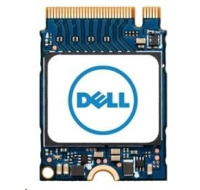 DELL M.2 PCIe NVMe Gen 4x4 Class 35 2230 SSD - 1TB