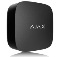 Ajax LifeQuality (8EU) černý - Inteligentní sensor kvality ovzduší