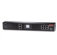 APC NetBotz Rack Sensor Pod 150