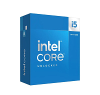 CPU INTEL Core i5-14600KF, až 5.3GHz, 24MB L3 LGA1700, TRAY
