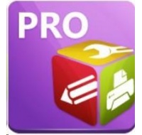 PDF-XChange PRO 10 - 1 uživatel, 2 PC + Enhanced OCR/M3Y