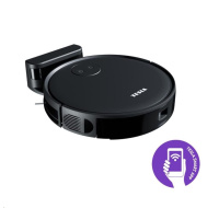 BAZAR - Tesla Smart Robot Vacuum AI100, použito