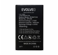 EVOLVEO originální baterie 1000 mAh pro EasyPhone XG