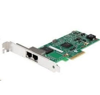 FUJITSU Ethernet PLAN CP 2x1Gbit Cu Intel I350-T2