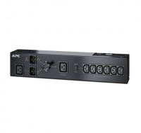 APC Service Bypass Panel 230V 16A BBM IEC C20 input; (6) IEC C13 (1) C19 output