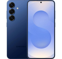 Samsung Galaxy S25 5G 12GB/128GB tmavomodrá, CZ distribuce