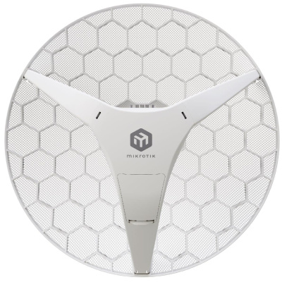 MikroTik RouterBOARD LHG-5axD, LHG 5 ax