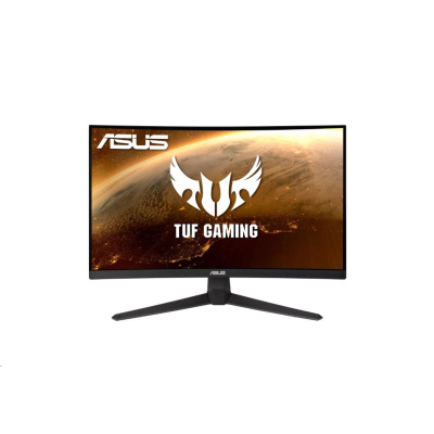 ASUS LCD 23.8" VG24VQ1B GAMING 1920x1080 LED VA  350cd 1ms repro HDMI DP VESA 10x10