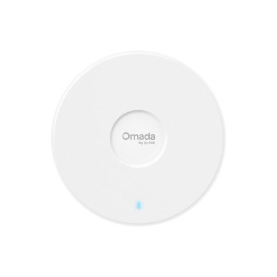 TP-Link EAP720 OMADA WiFi7 AP (BE3600,2,4GHz/5GHz,1x2,5GbELAN,1xPoE+)