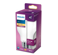 PHILIPS žárovka LED classic 120W A67 E27 WW FR NDRFSRT4