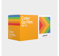 Polaroid Go Film Multipack 48 photos