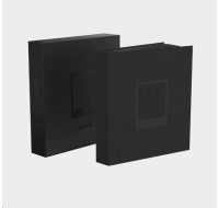 Polaroid Studio Coffee Table Photo Album (i-Type, 600, SX-70)