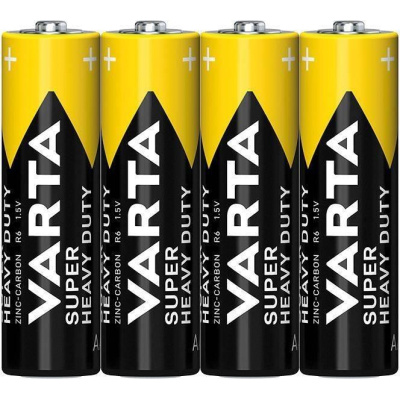 Varta R6/4P SuperLife (Blistr 4ks)