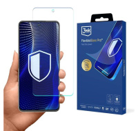 3mk hybridní sklo FlexibleGlass Pro pro Oppo Reno 14 Pro