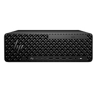 HP PC Z2 SFF G1i 500W, Intel Core U7 265K vPro (20C/5.5GHz),RTX A1000 8GB, 32GB DDR5, 512GB+1TB, Kb+Mouse Win11Pro,3yo