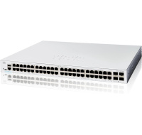 BAZAR - Cisco Catalyst switch C1300-48T-4G (48xGbE,4xSFP) - Rozbaleno (Komplet)