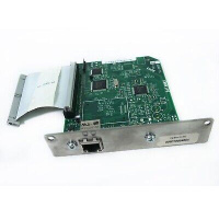 ROZBALENO - Honeywell Ethernet Interface