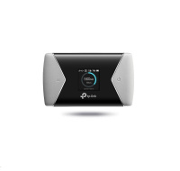 TP-Link M7650 přenosný WiFi5 router (AC1200, 4G LTE Cat11,2,4GHz/5GHz, 1xmicroUSB,1xmicroSIM,1xmicroSD)