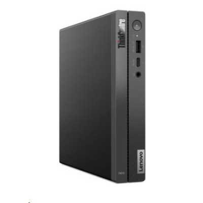 LENOVO PC  ThinkCentre neo 50q Gen4 Tiny - i5-13420H,16GB,512SSD,DP,HDMI,Int. Intel UHD,čierna,Bez OS,3Y Onsite