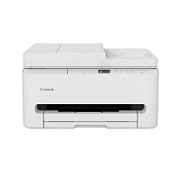 Canon PIXMA Tiskárna TS7550i - barevná, MF (tisk,kopírka,sken,cloud), display, duplex, ADF, Wi-Fi BAZAR/POŠKOZENÝ OBAL