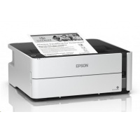 BAZAR - EPSON EcoTank Mono M1170 (Poškozená krabice)