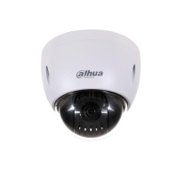 Dahua SD42212T-HN, PTZ IP kamera, 2Mpx, CMOS 1/2,7", 5,3-64 mm objektiv, IP66, IK10