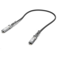 UBNT UACC-DAC-SFP28-0.5M, DAC cable, 25 Gbps, 0.5m