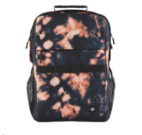 HP Campus XL Tie dye Backpack - Batoh