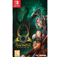 Switch hra Sacred 2 Remaster