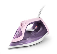 Philips 3000 Series DST3020/30 napařovací žehlička, 2200 W, keramická žehlicí plocha, fialová