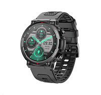 LAMAX Xplore Black