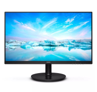 Philips MT VA LED 23,8" 241V8LAB/00 - VA panel, 1920x1080, 100Hz, D-Sub , HDMI, repro