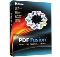 Corel PDF Fusion Maintenance (1 Year) ML (121-250) ESD