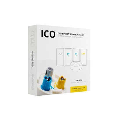 ONDILO ICO - Kalibrační souprava