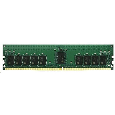 Synology paměť 64GB DDR4 ECC pro PAS7700