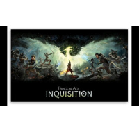 Dragon Age Inkwizycja (PC) DIGITAL PL