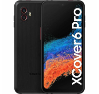 Samsung Galaxy Xcover 6 Pro (G736), 6/128 GB, EU, černá