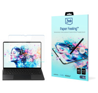 3mk ochranná folie Paper Feeling pro Microsoft Surface Laptop Copilot+ 13"