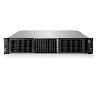 HPE PL DL380g11 6530 (32C) 64G 2x480G MR416 + VM Essentials 3y (S5Q82AAE) se slevou 50%
